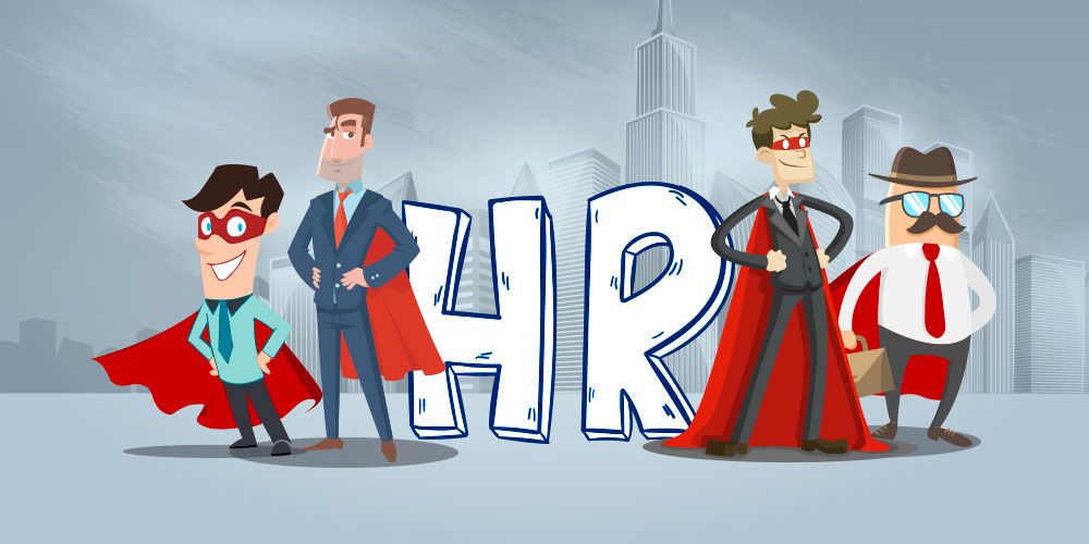 5 must-do's for a high-impact HR team